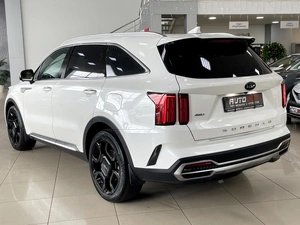 Внедорожник Kia Sorento 2020 года, 3597000 рублей, Солонцы