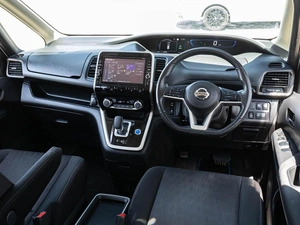 Минивэн Nissan Serena 2019 года, 2099000 рублей, Краснодар