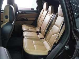 Внедорожник Porsche Cayenne 2017 года, 2799000 рублей, Воронеж
