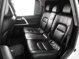 Внедорожник Toyota Land Cruiser 2015 года, 5399000 рублей, Тюмень
