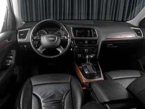 Внедорожник Audi Q5 2012 года, 2039000 рублей, Тюмень