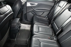 Внедорожник Audi Q7 2016 года, 3899000 рублей, Сургут