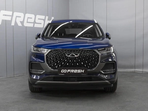 Внедорожник Chery Tiggo 8 Pro Max 2023 года, 2799999 рублей, Омск
