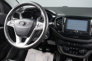 Седан ВАЗ (LADA) Vesta 2020 года, 1079000 рублей, Оренбург