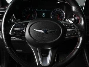 Седан Genesis G70 2018 года, 2469000 рублей, Ростов-на-Дону