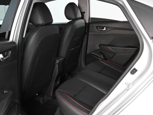 Седан Solaris HS 2024 года, 2499000 рублей, Аксай