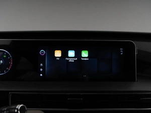 Внедорожник Chery Tiggo 4 Pro 2024 года, 1716444 рублей, Москва