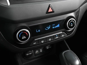 Внедорожник Hyundai Creta 2017 года, 2070000 рублей, Аксай