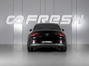 Седан Mercedes-benz CLA-класс 2019 года, 2535000 рублей, Минеральные Воды