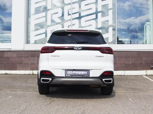 Внедорожник Chery Tiggo 8 2024 года, 1989000 рублей, Владимир