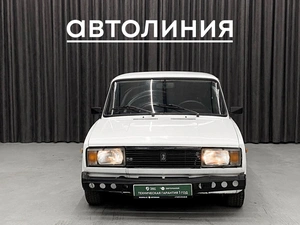 Седан ВАЗ (LADA) 2105 2005 года, 120000 рублей, Красноярск