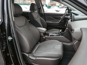 Внедорожник Hyundai Santa Fe 2019 года, 2980000 рублей, Краснодар