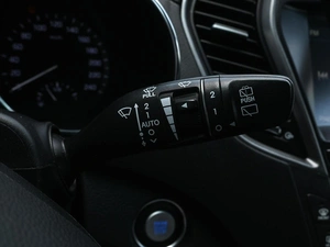 Внедорожник Hyundai Grand Santa Fe 2017 года, 2391000 рублей, Волгоград