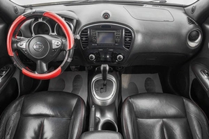 Внедорожник Nissan Juke 2011 года, 1089000 рублей, Барнаул