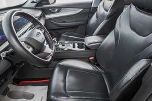 Внедорожник Chery Tiggo 8 Pro Max 2022 года, 2539000 рублей, Барнаул