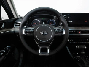 Седан Kia K5 2021 года, 2756000 рублей, Ставрополь