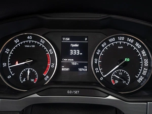 Лифтбек Skoda Superb 2016 года, 2430000 рублей, Краснодар