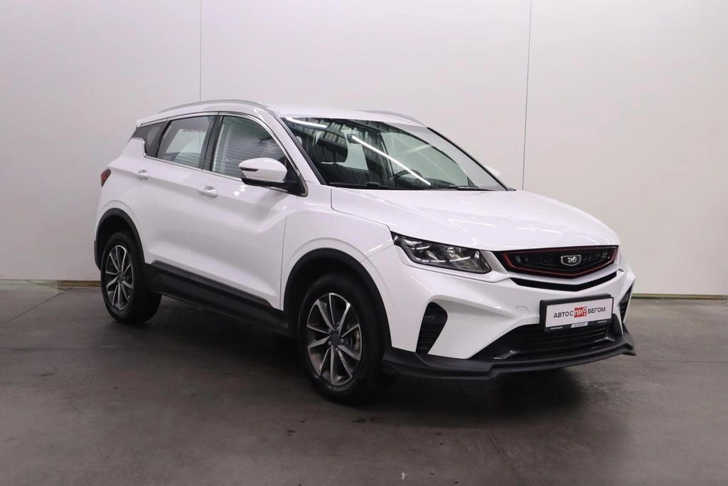 Внедорожник Belgee X50 2024 года, 1595000 рублей, Брянск