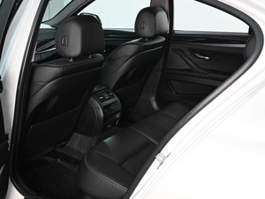 Седан BMW 5 серия 2016 года, 2549000 рублей, Аксай