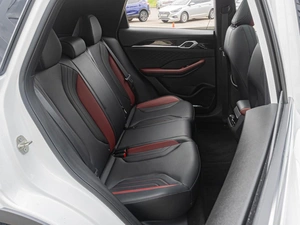 Внедорожник Geely Coolray 2024 года, 2027030 рублей, Краснодар