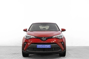 Внедорожник Toyota C-HR 2020 года, 2799000 рублей, Барнаул