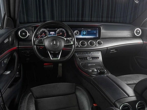 Седан Mercedes-benz E-класс 2016 года, 3099000 рублей, Тюмень
