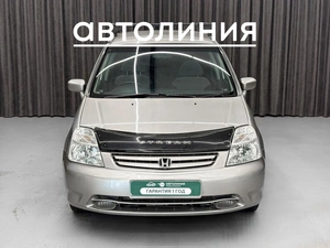 Минивэн Honda Stream 2002 года, 389000 рублей, Красноярск