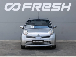 Хетчбэк Nissan March 2009 года, 575000 рублей, Краснодар