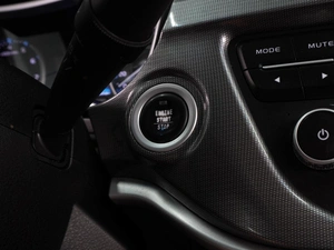 Седан Geely Emgrand 7 2019 года, 999000 рублей, Воронеж