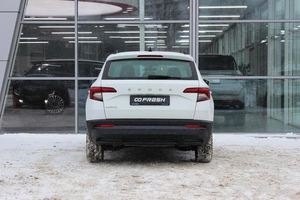 Внедорожник Skoda Karoq 2022 года, 2570000 рублей, Ярославль