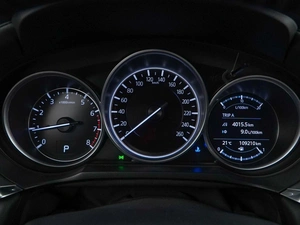 Седан Mazda 6 2020 года, 2299077 рублей, Москва