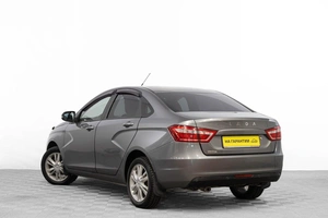 Седан ВАЗ (LADA) Vesta 2016 года, 939000 рублей, Барнаул