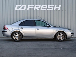 Седан Ford Mondeo 2006 года, 460000 рублей, Краснодар
