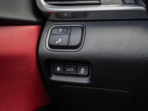 Седан Kia Optima 2018 года, 2190000 рублей, Краснодар
