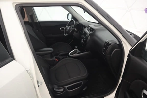 Хэтчбек Kia Soul 2018 года, 1630000 рублей, Орёл