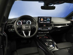 Лифтбек Audi A5 2022 года, 5200046 рублей, Москва