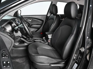 Внедорожник Hyundai ix35 2010 года, 1490000 рублей, Ростов-на-Дону