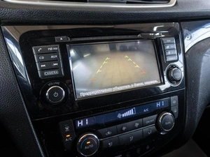 Внедорожник Nissan Qashqai 2014 года, 1200000 рублей, Краснодар