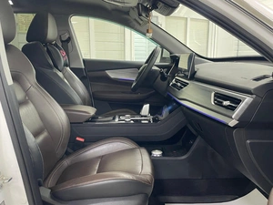 Внедорожник Chery Tiggo 8 Pro 2021 года, 2199000 рублей, Ачинск