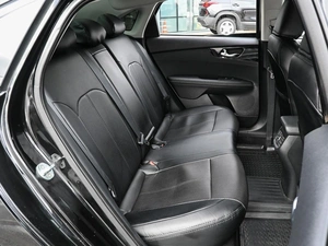 Седан Kia Cerato 2019 года, 2280000 рублей, Волгоград