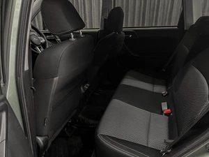 Внедорожник Subaru Forester 2016 года, 1950000 рублей, Красноярск