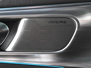 Внедорожник GAC GS8 2024 года, 3649000 рублей, Ростов-на-Дону