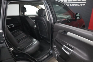 Внедорожник Opel Antara 2013 года, 1100000 рублей, Курск