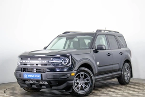 Внедорожник Ford Bronco Sport 2023 года, 3179000 рублей, Пермь
