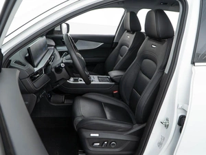 Внедорожник Chery Tiggo 7 Pro Max 2023 года, 2397077 рублей, Москва