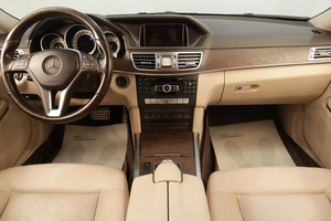 Седан Mercedes-benz E-класс 2013 года, 2329000 рублей, Челябинск