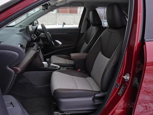 Внедорожник Toyota Yaris Cross 2020 года, 2098000 рублей, Нижний Новгород