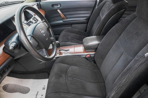 Седан Nissan Teana 2007 года, 739000 рублей, Барнаул