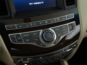 Внедорожник Infiniti QX60 2017 года, 2649046 рублей, Москва