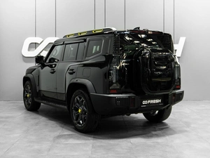 Внедорожник Jetour T2 2024 года, 3220000 рублей, Тюмень